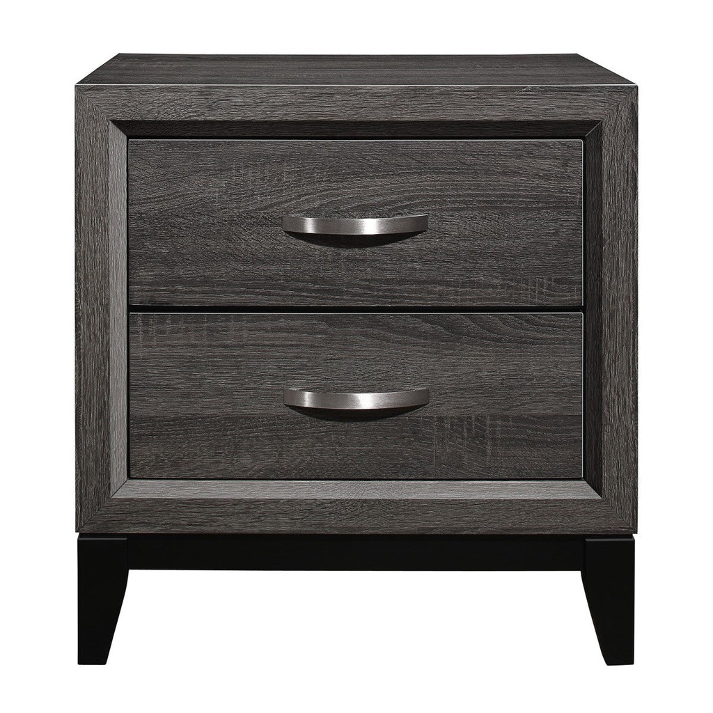 Preston Night Stand