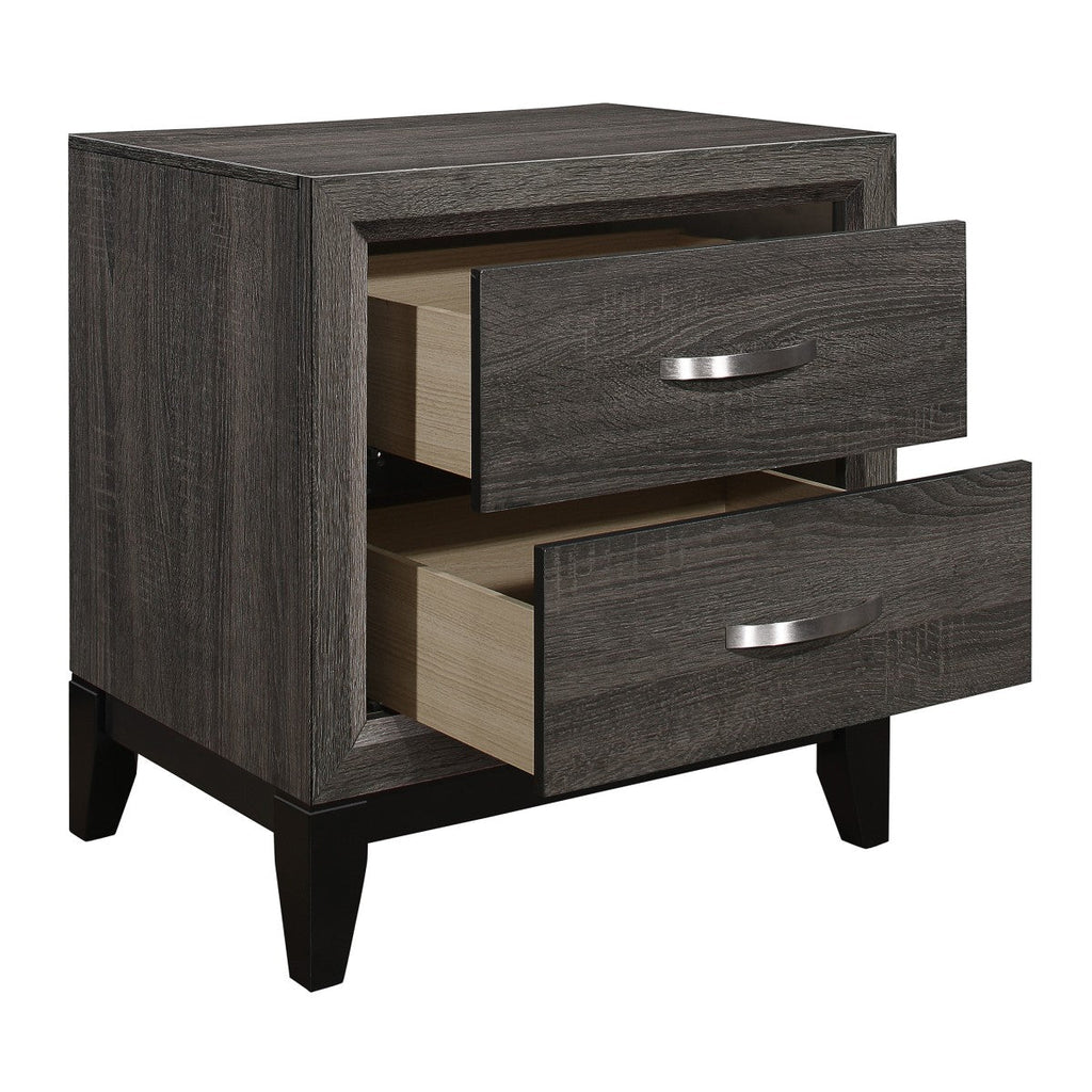 Preston Night Stand