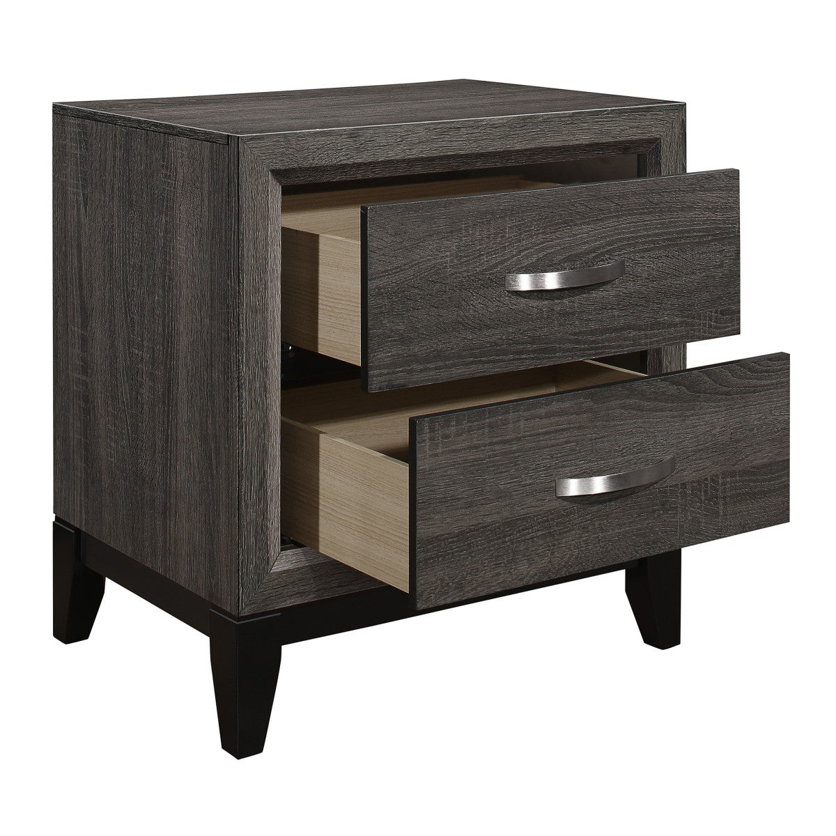 Preston Night Stand