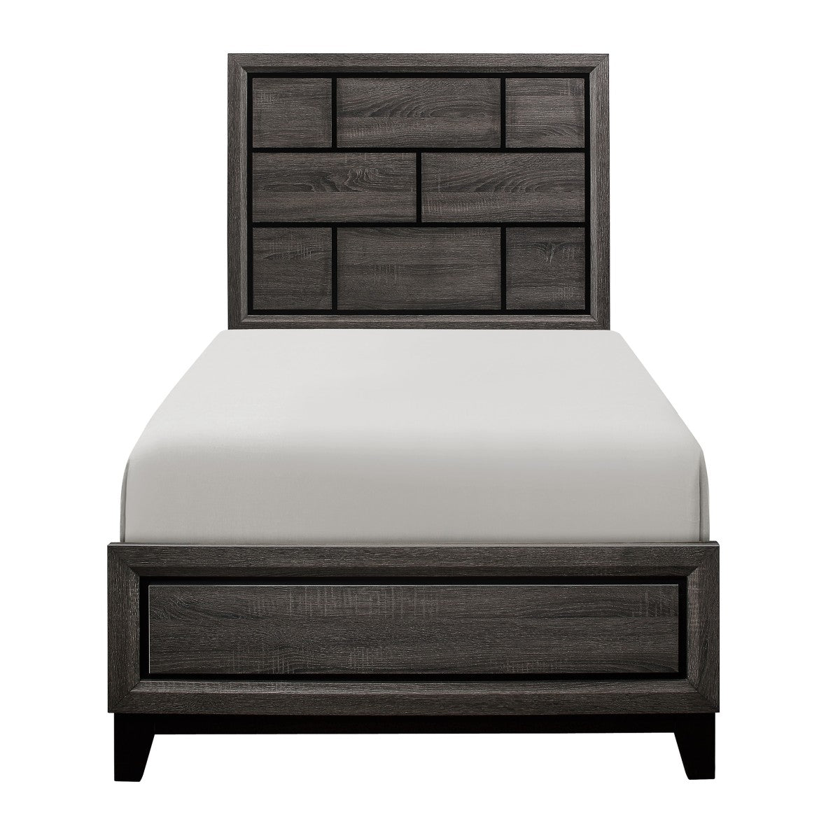 Preston Bed Frame