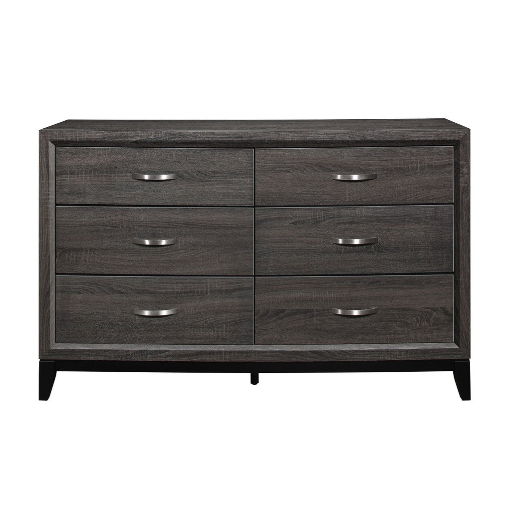 Preston Dresser