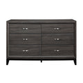 Preston Dresser