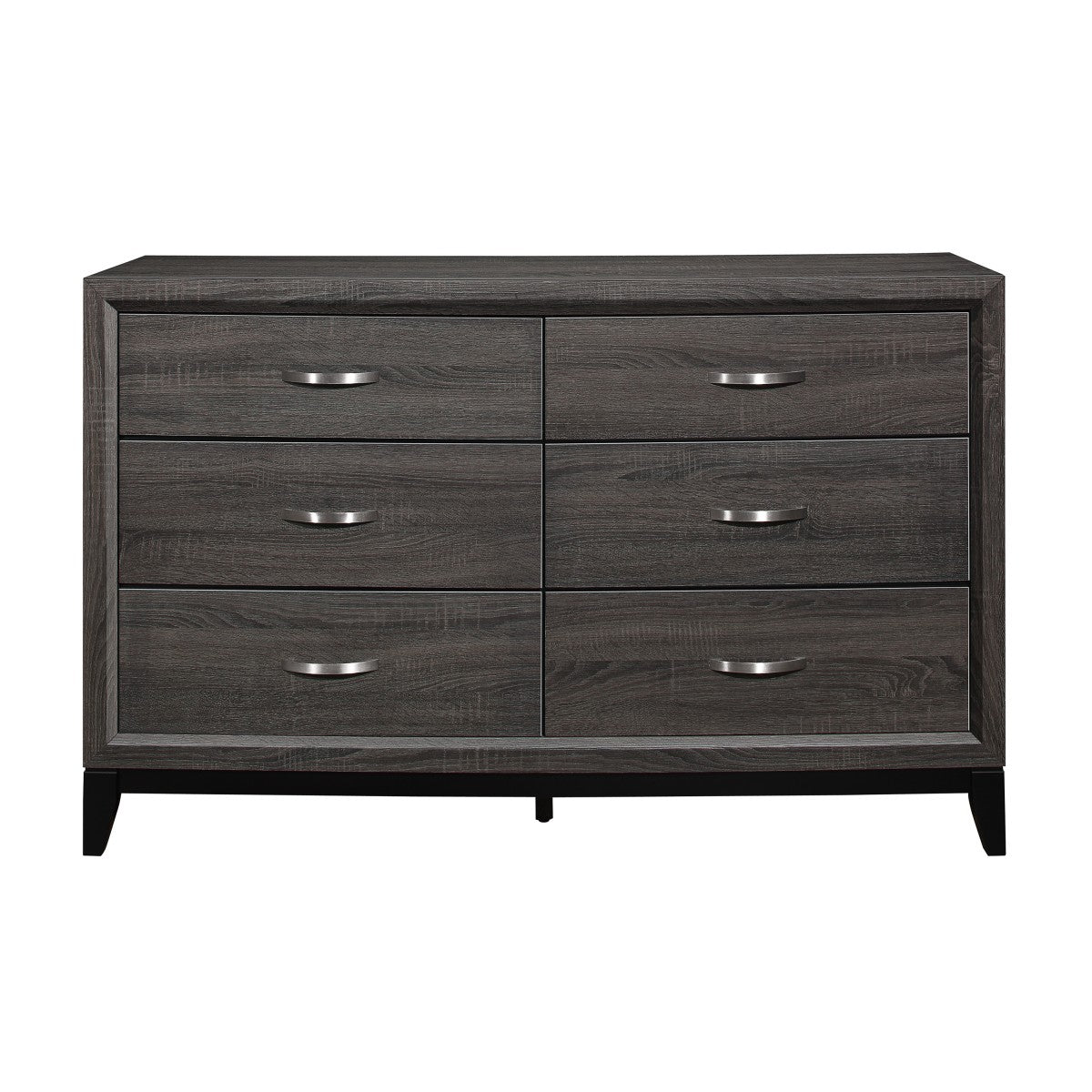 Preston Dresser