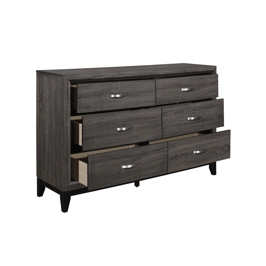 Preston Dresser