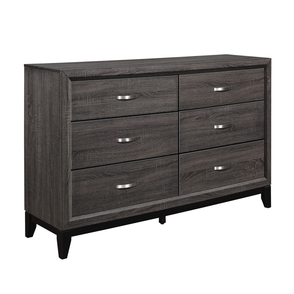 Preston Dresser