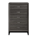 Preston Chest