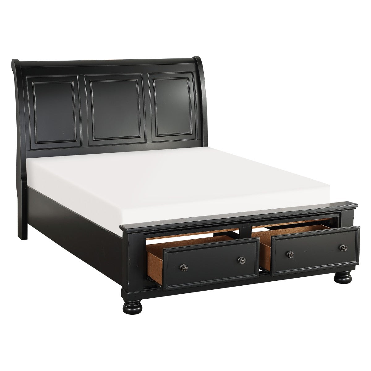 Augusta Bed Frame