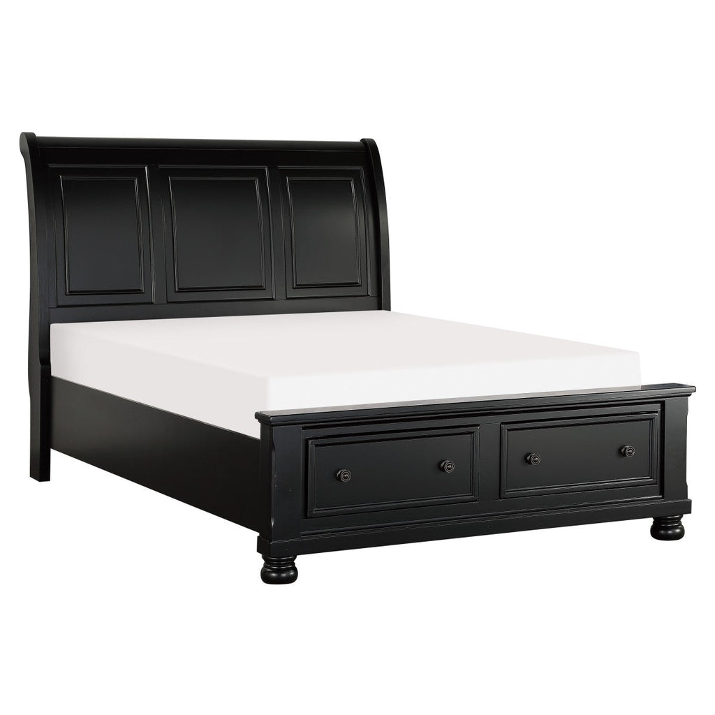 Augusta Bed Frame