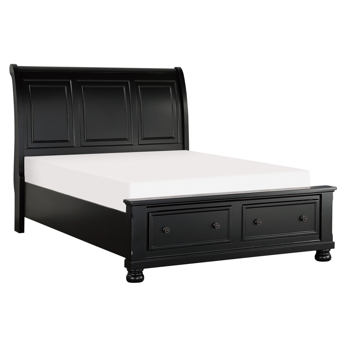 Augusta Bed Frame