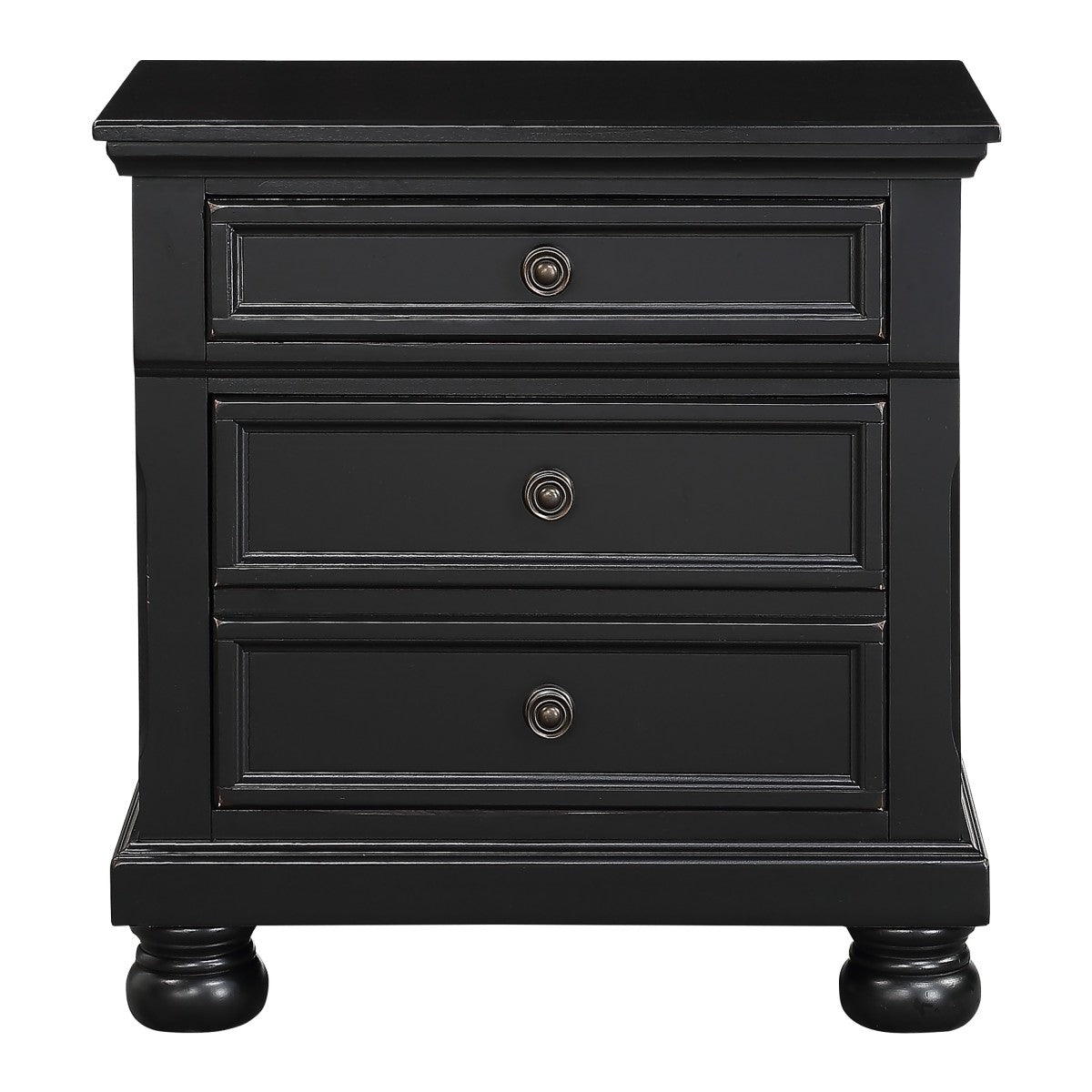 Augusta Night Stand