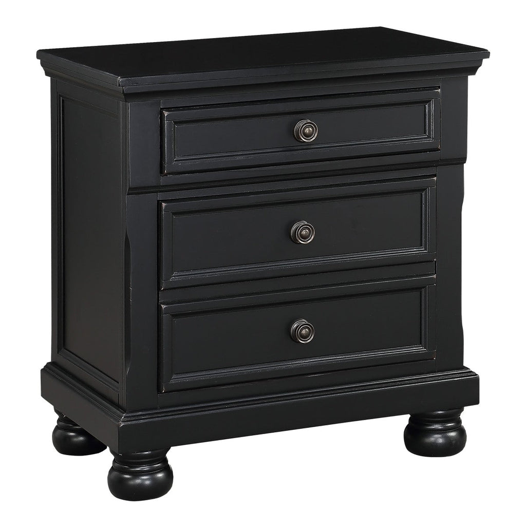 Augusta Night Stand