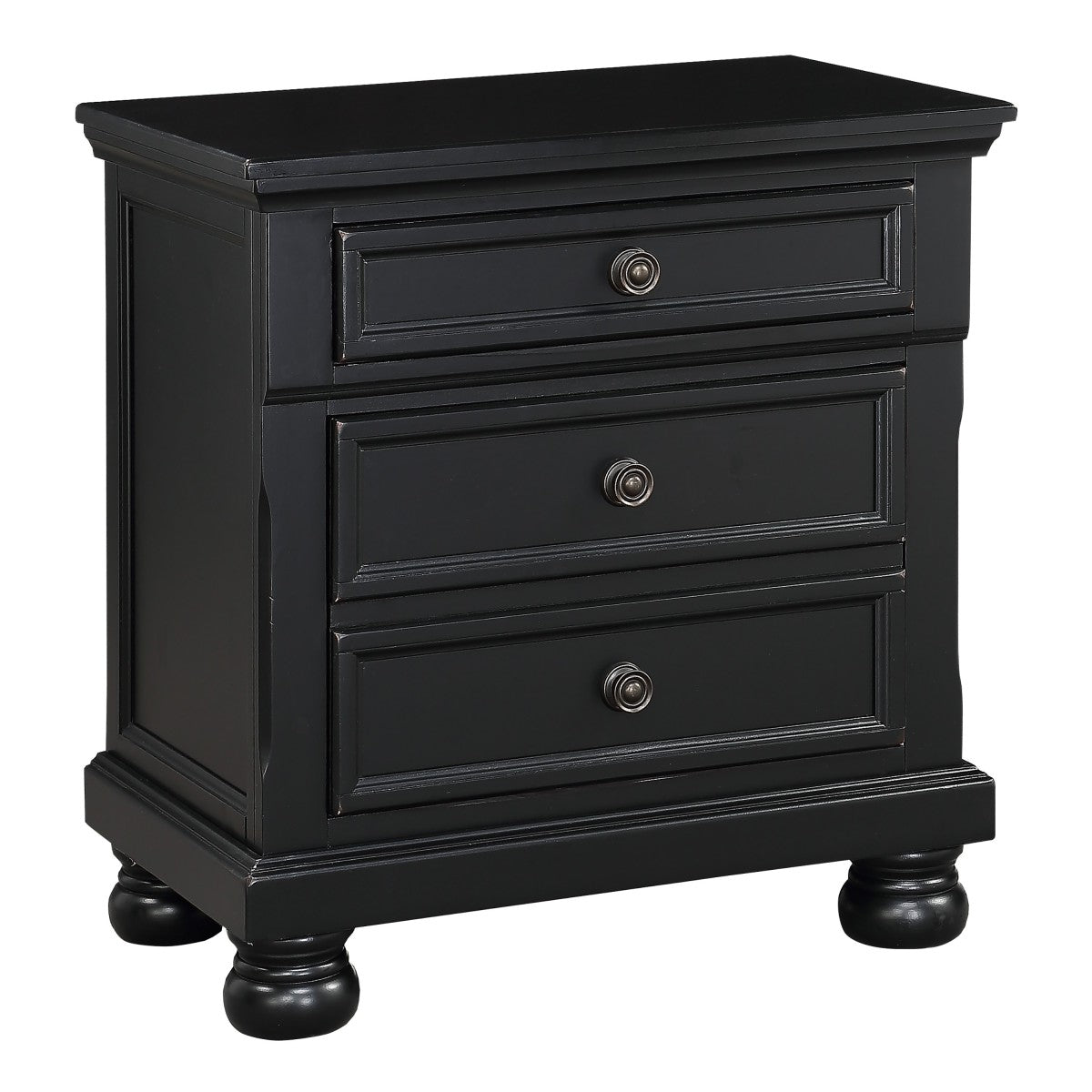 Augusta Night Stand