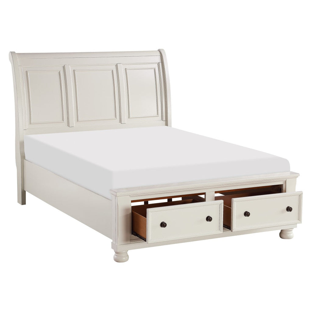 Augusta Bed Frame