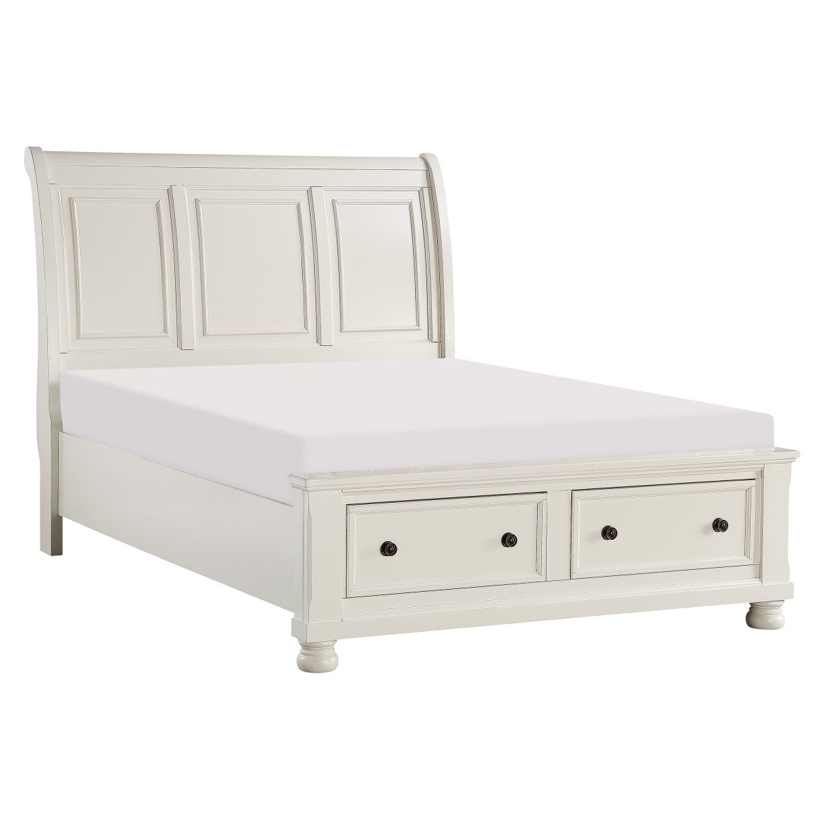 Augusta Bed Frame