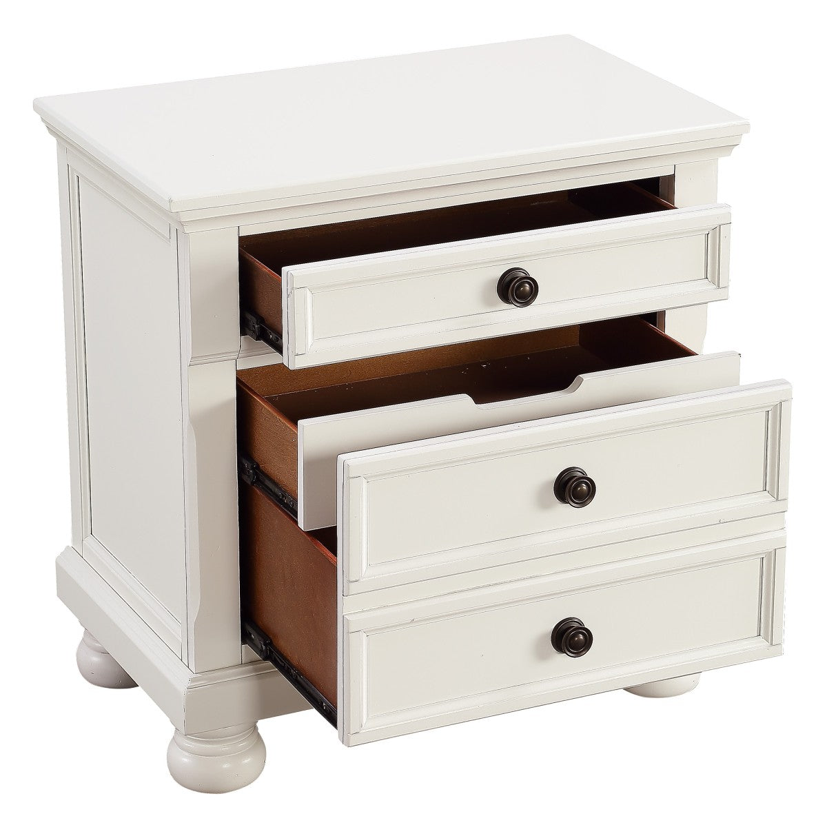 Augusta Night Stand