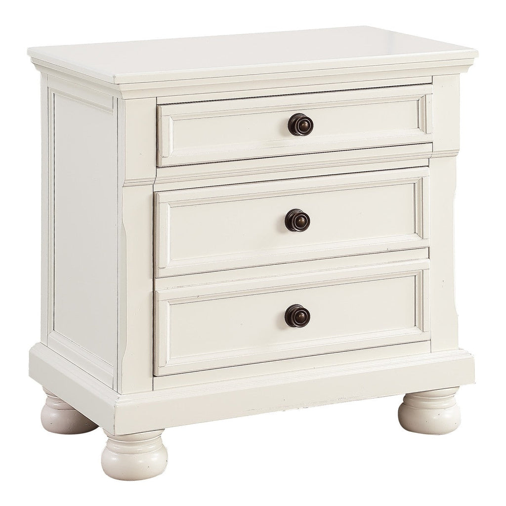 Augusta Night Stand