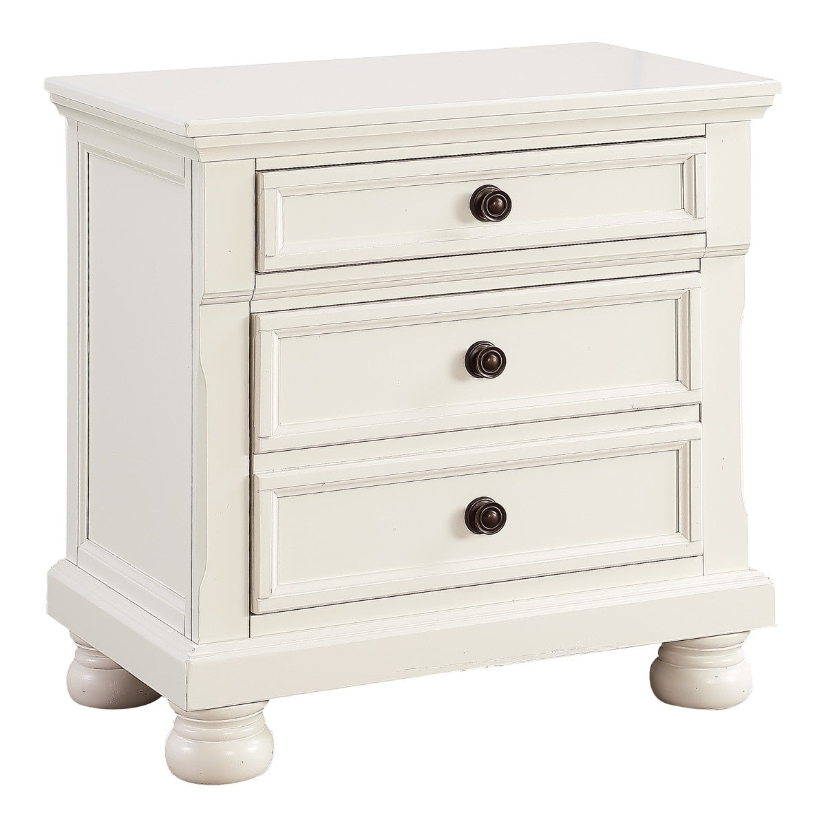 Augusta Night Stand
