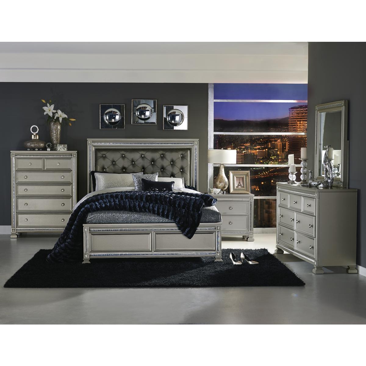 Calibria Bed Frame
