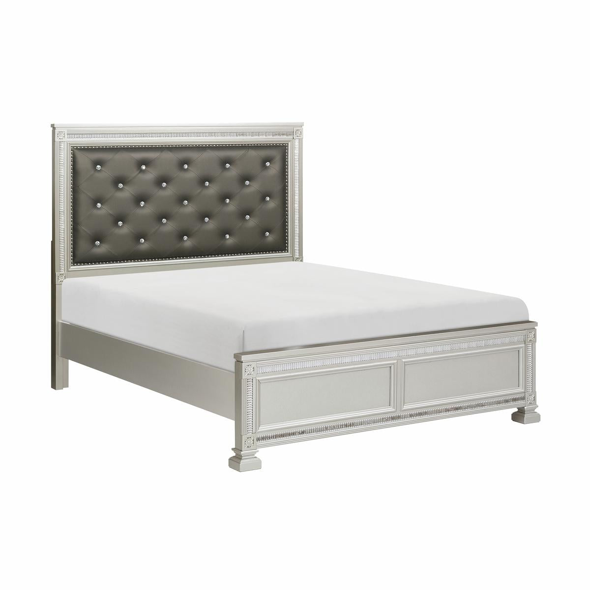 Calibria Bed Frame