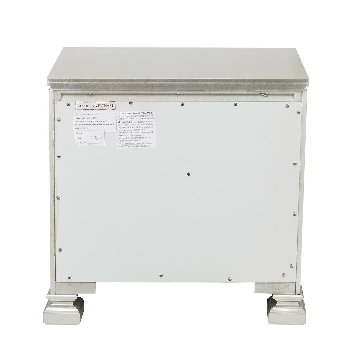 Calibria Night Stand