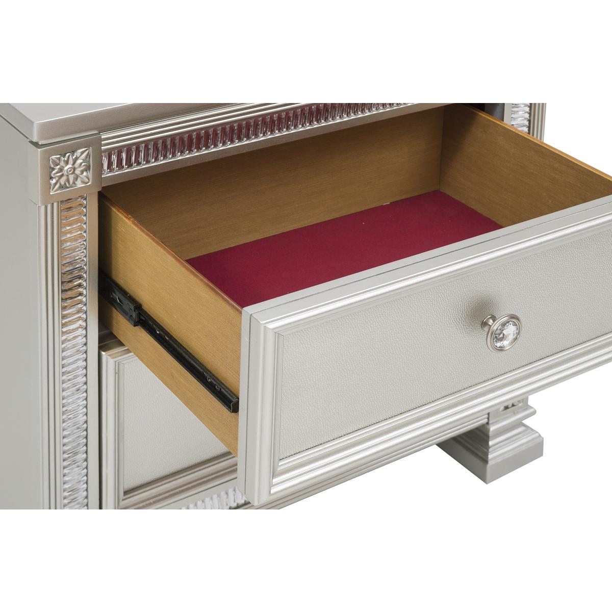 Calibria Night Stand
