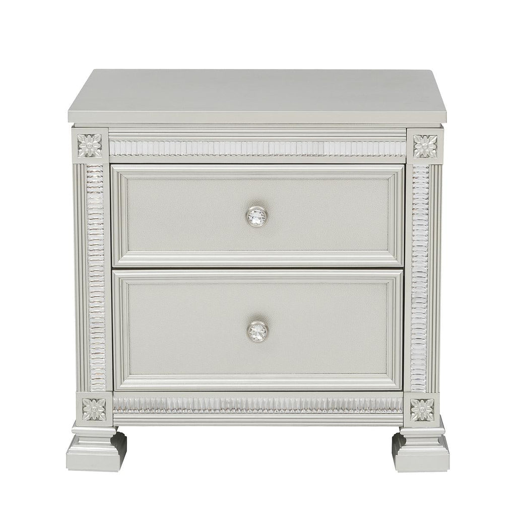 Calibria Night Stand