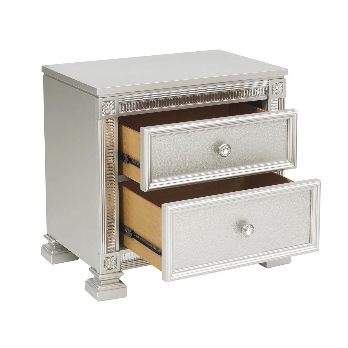 Calibria Night Stand