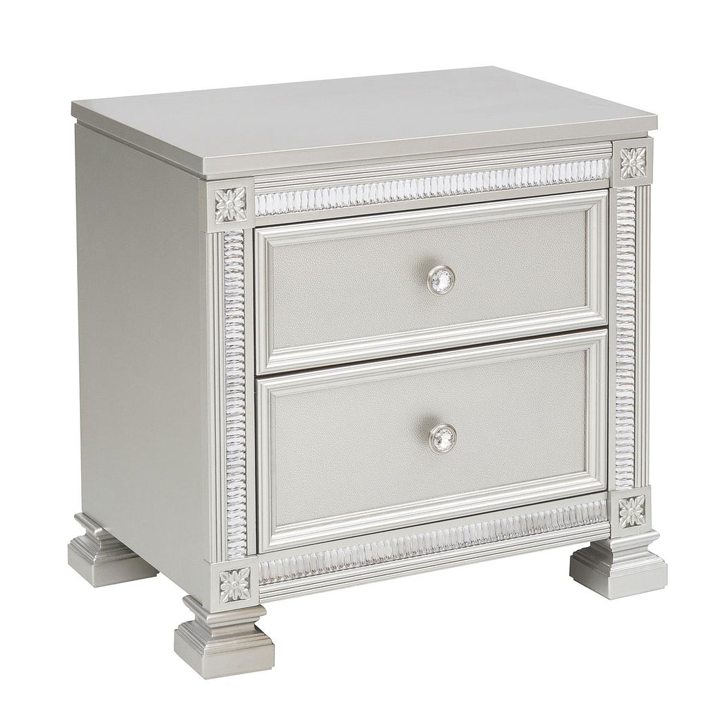 Calibria Night Stand