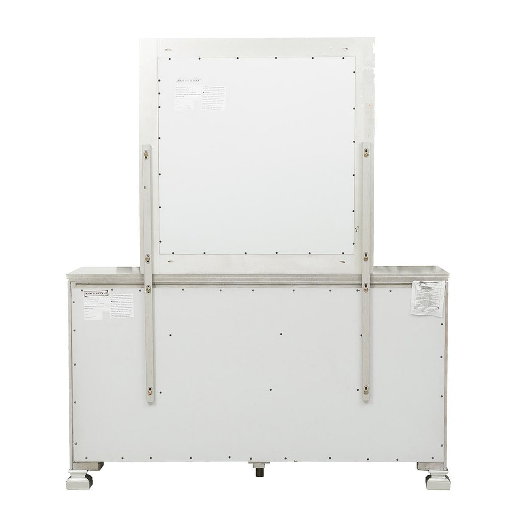 Calibria Dresser
