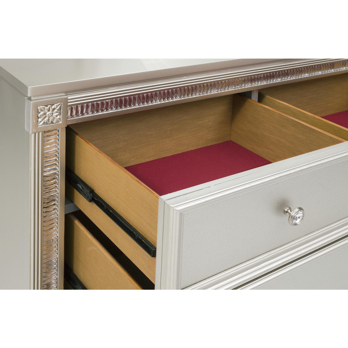Calibria Dresser