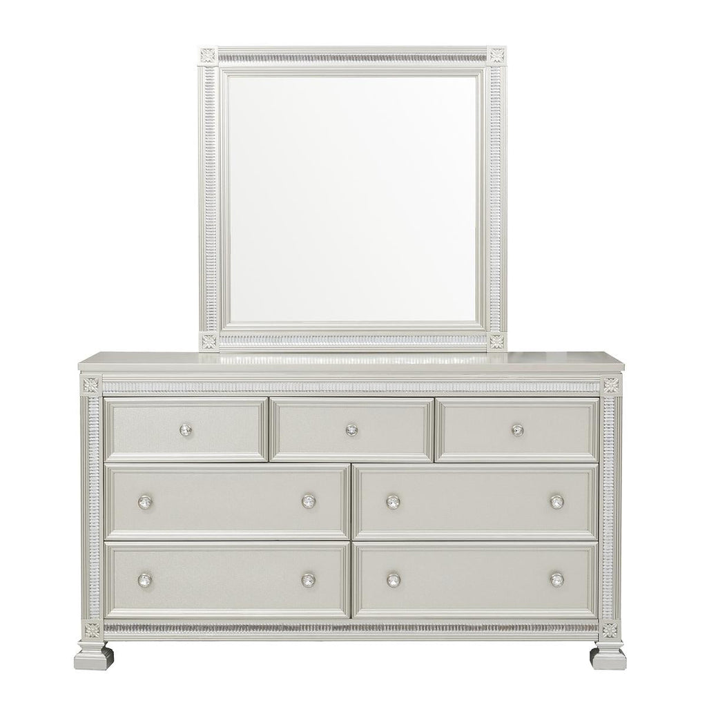 Calibria Dresser
