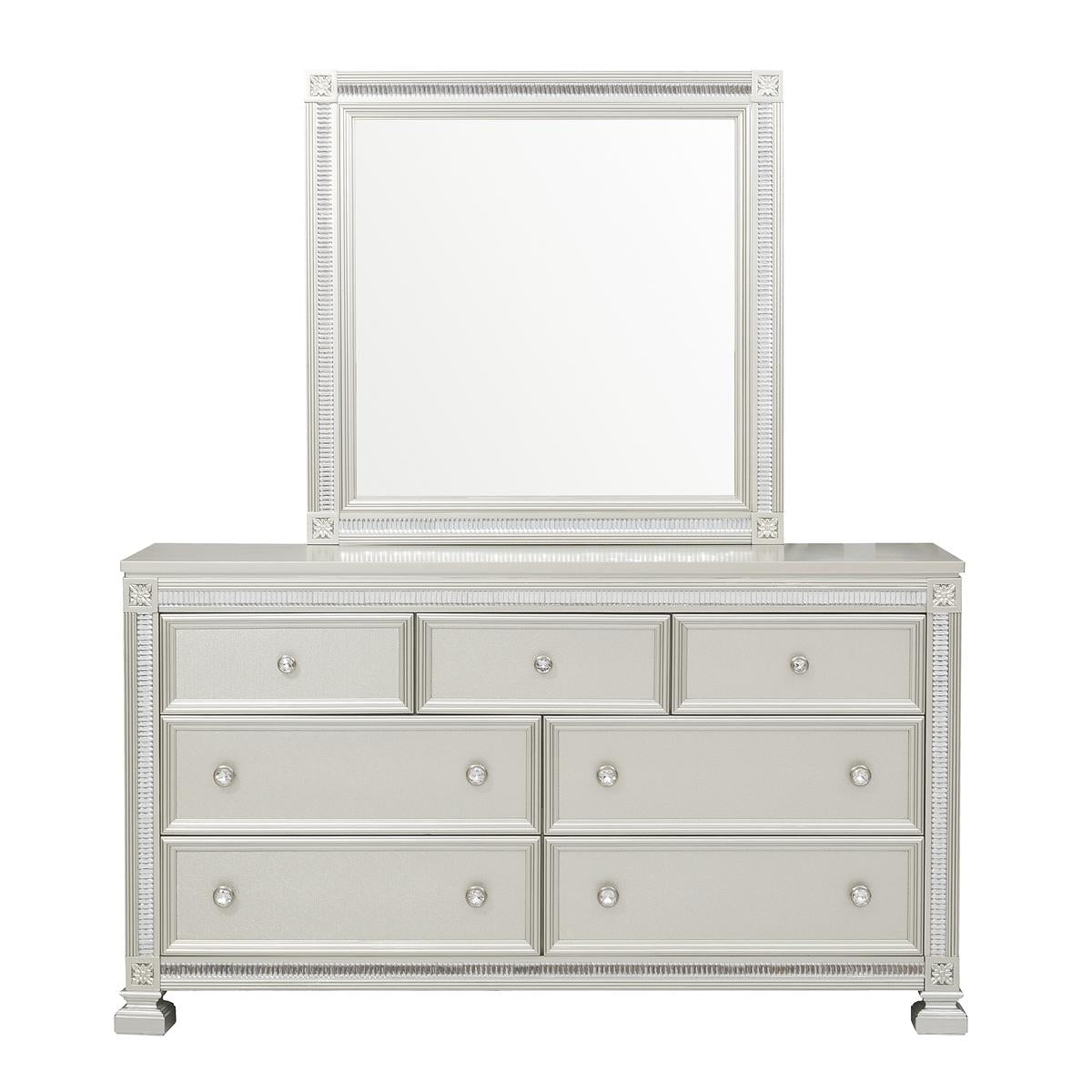 Calibria Dresser