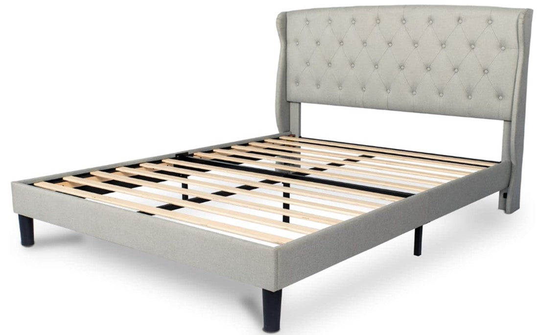 Marche Bed Frame